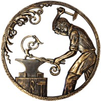 Zimmerman Metals Inc. logo
