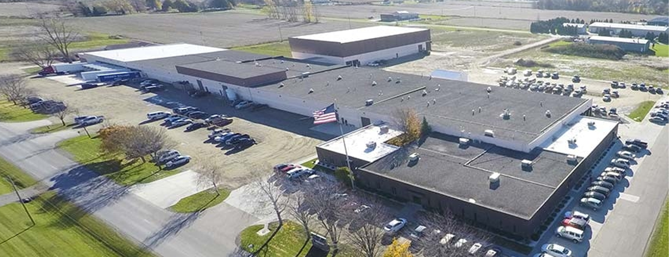Cotterman Co. / Material Control, Inc.