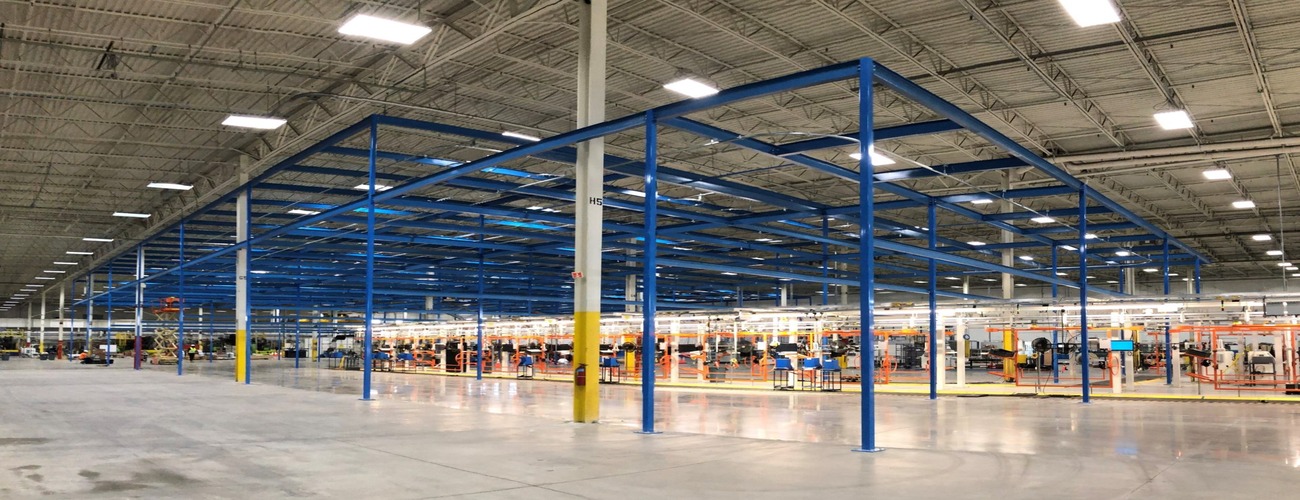 Eagle Steel