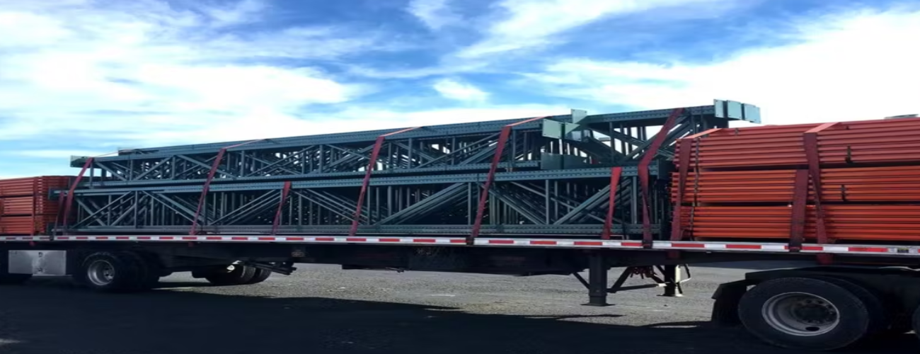 Heartland Steel Products