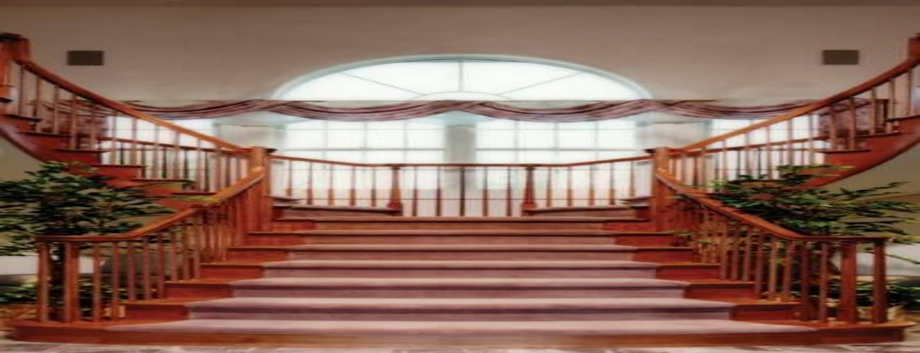 Ideal Stair Parts