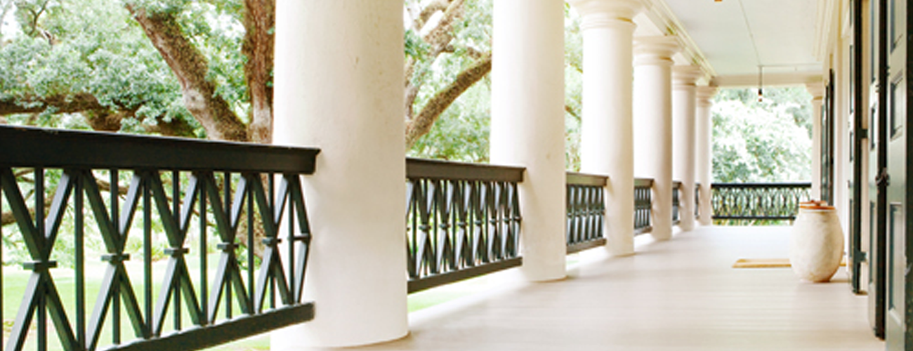 Aeratis Porch Products