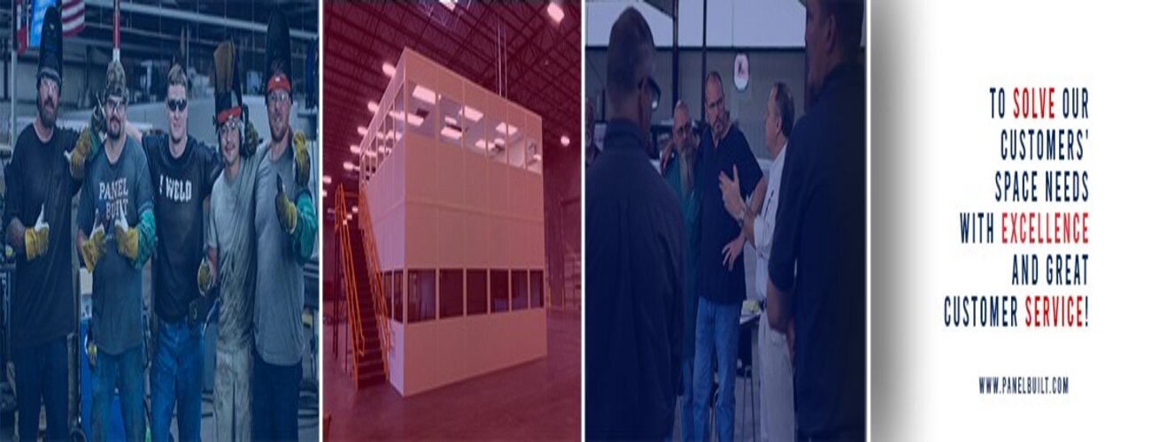 Panel Built Inc.