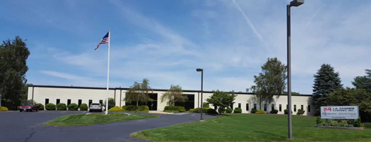 FS Industries