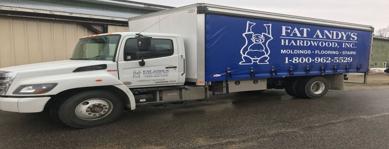 Fat Andy's Inc.