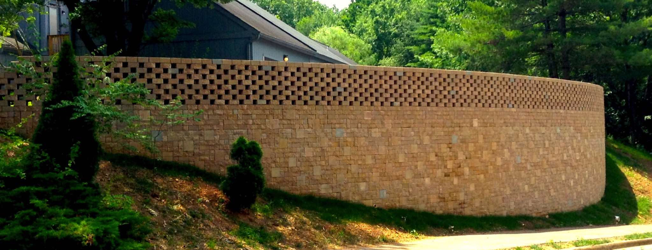 Terrastop Div., Rapid Building Systems