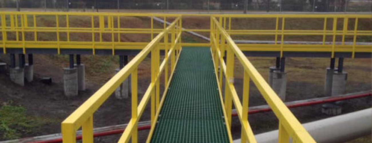 Ultra Fiberglass Systems