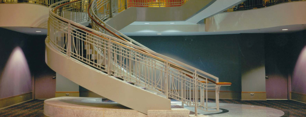 American Stair Corp.