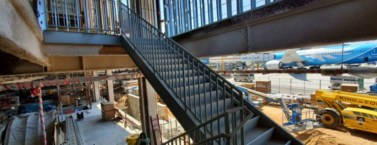 Cowelco Steel Fabricators and Erectors Inc.