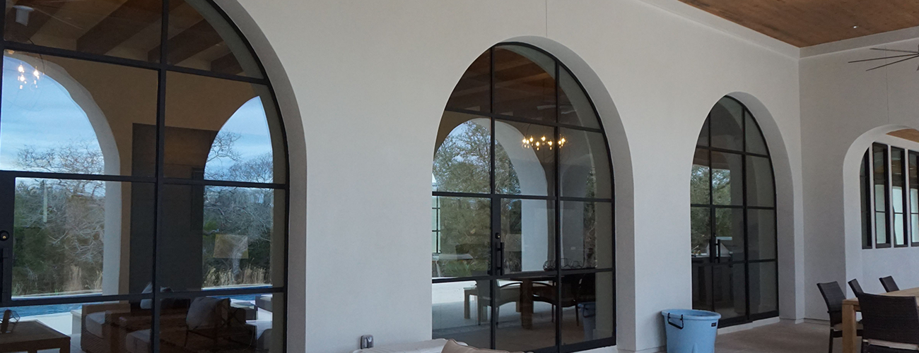 Forja Design Doors