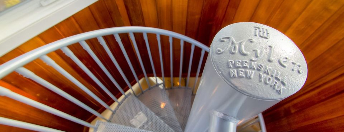 Mylen Stairs, Inc.