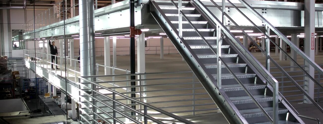 FCP Structures