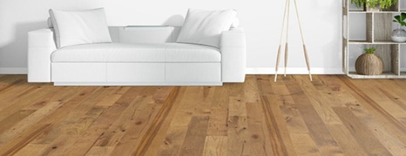 Hurst Hardwoods LLC