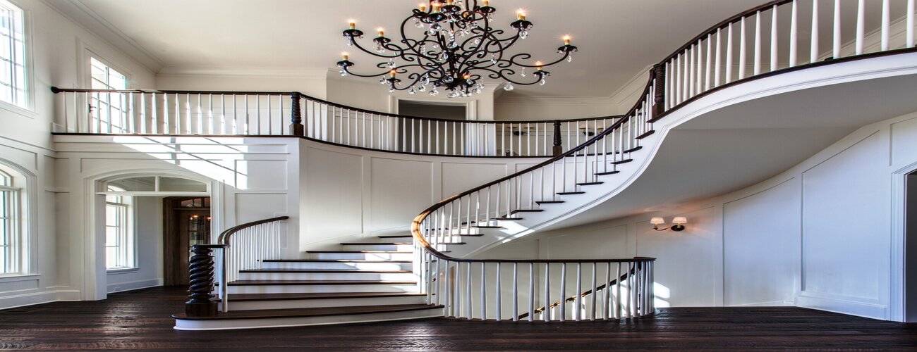 Image Design Stairs