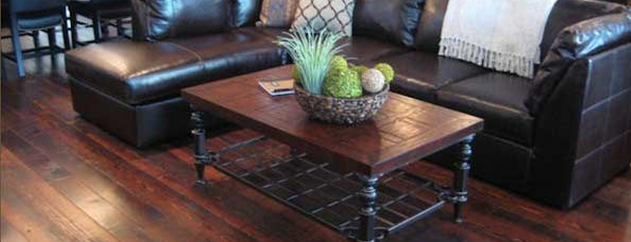 Solid Wood Products