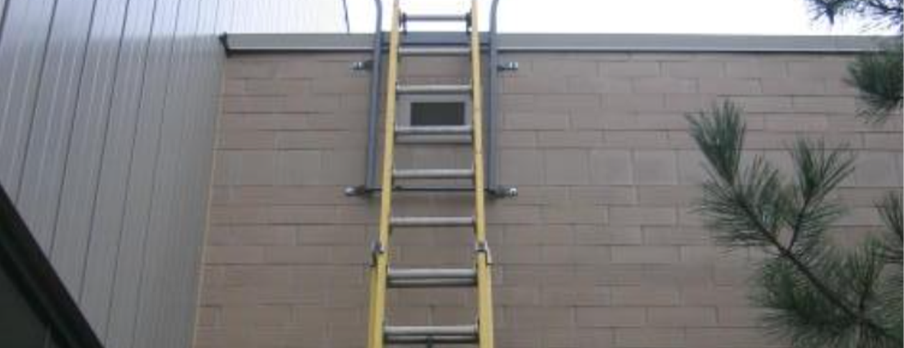 LadderPort