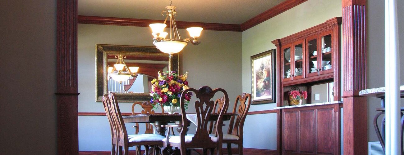 Ferche Millwork, Inc.