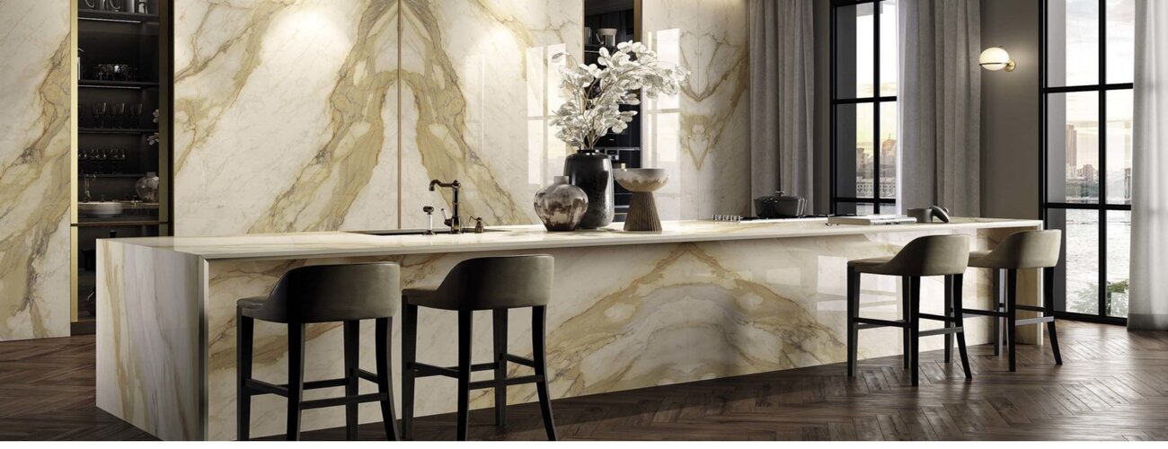 Venosa Precast Terrazzo