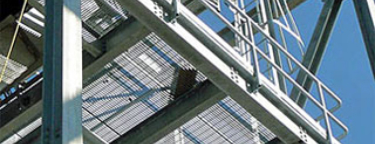 Paco Grating Corporation