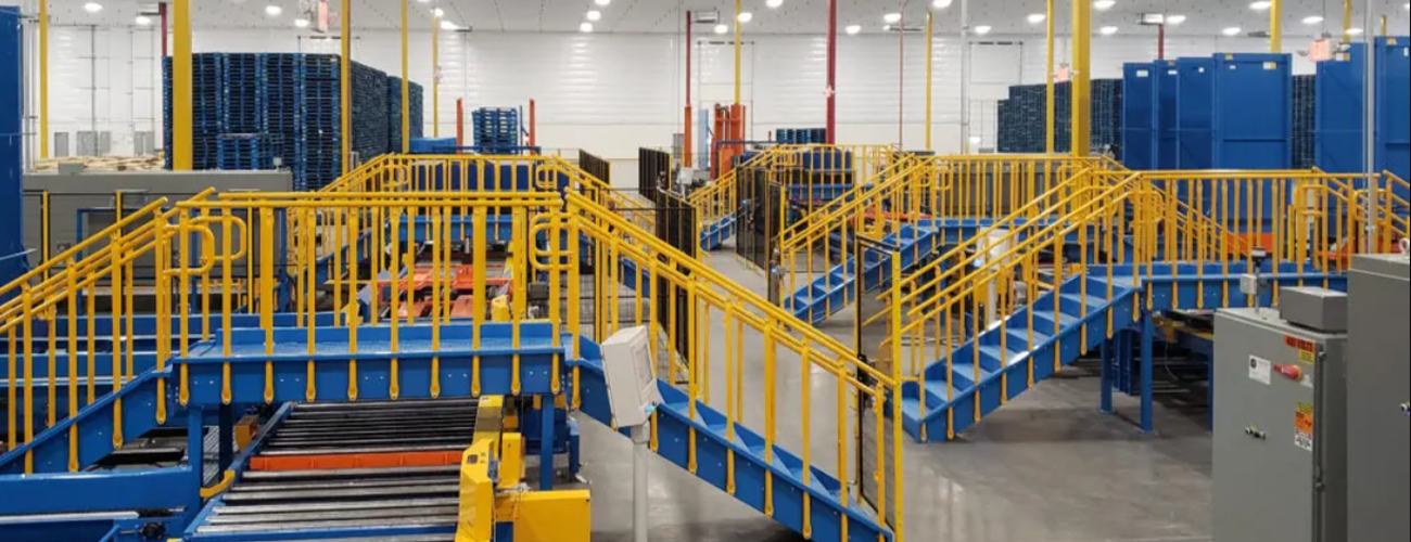 Lapeyre Stair, Inc.