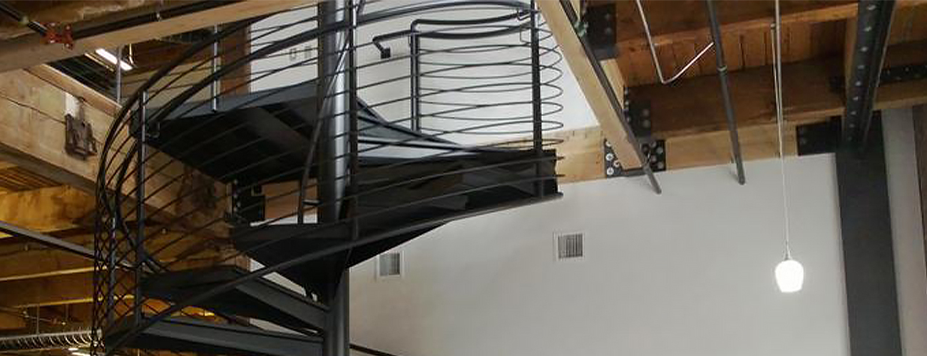 Northwest Stair & Rail, Inc.