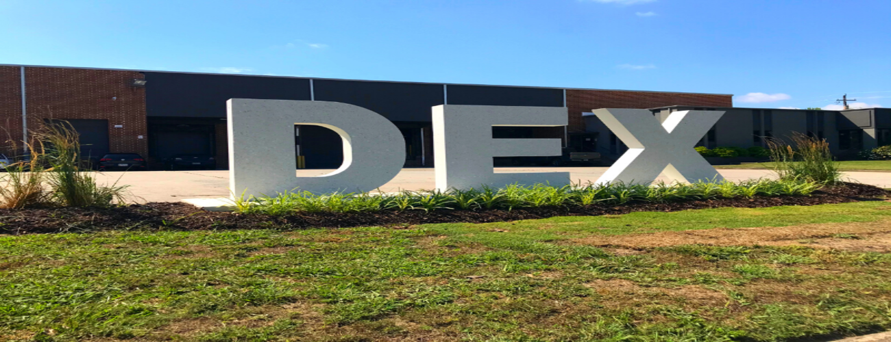 DEX Industries