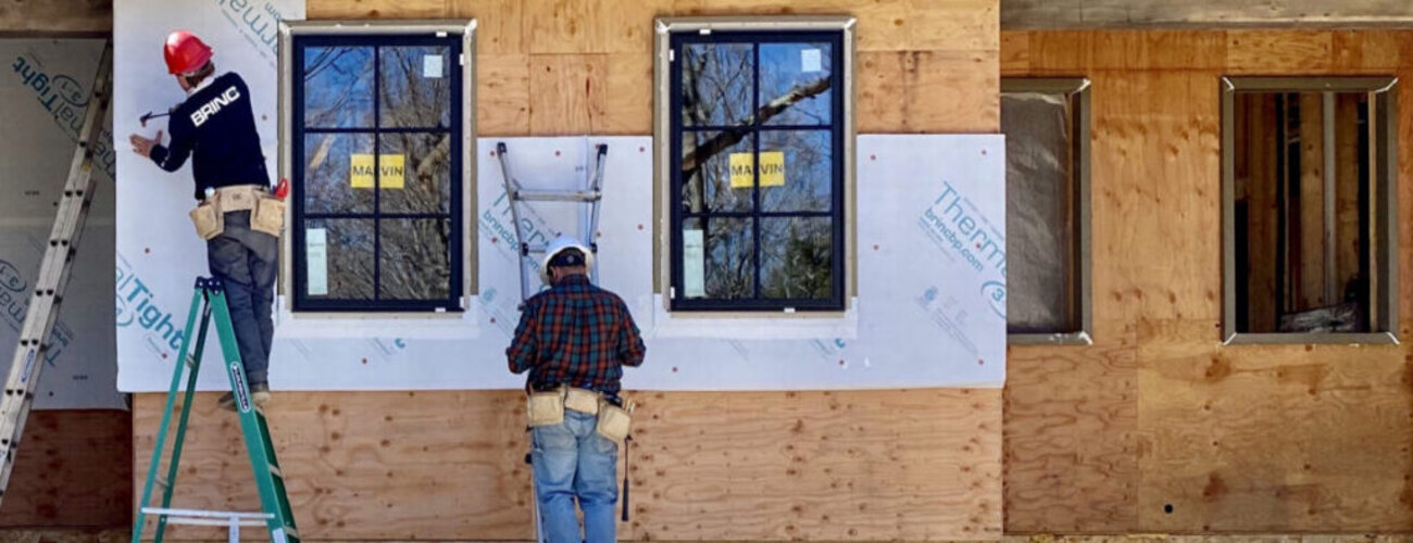 Brinc Building Products