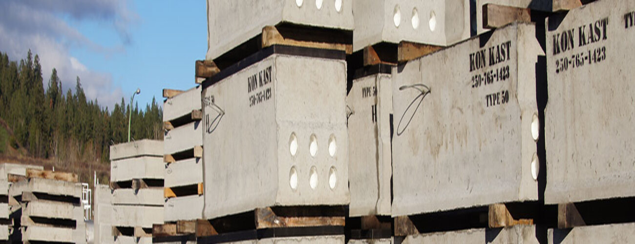 Kon Kast Products, Ltd.