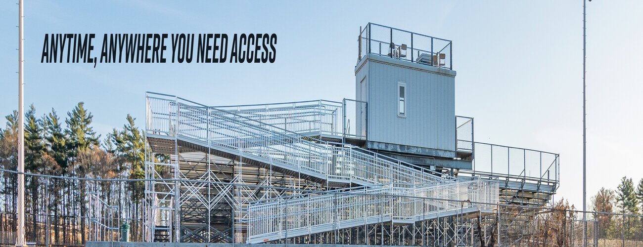 EZ-Access