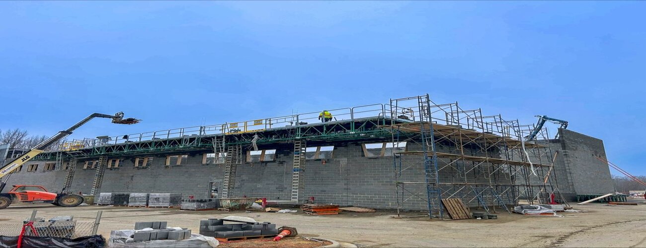 Lynn Ladder & Scaffolding Co., Inc.