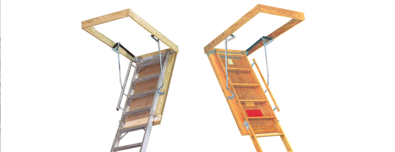 American Stairways