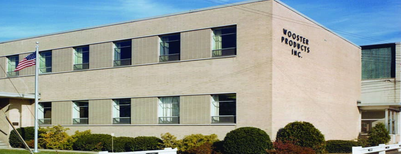 Wooster Products