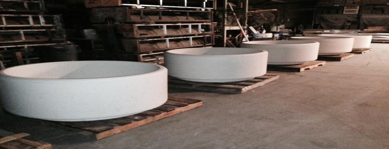 Seawright Custom Precast, Inc.