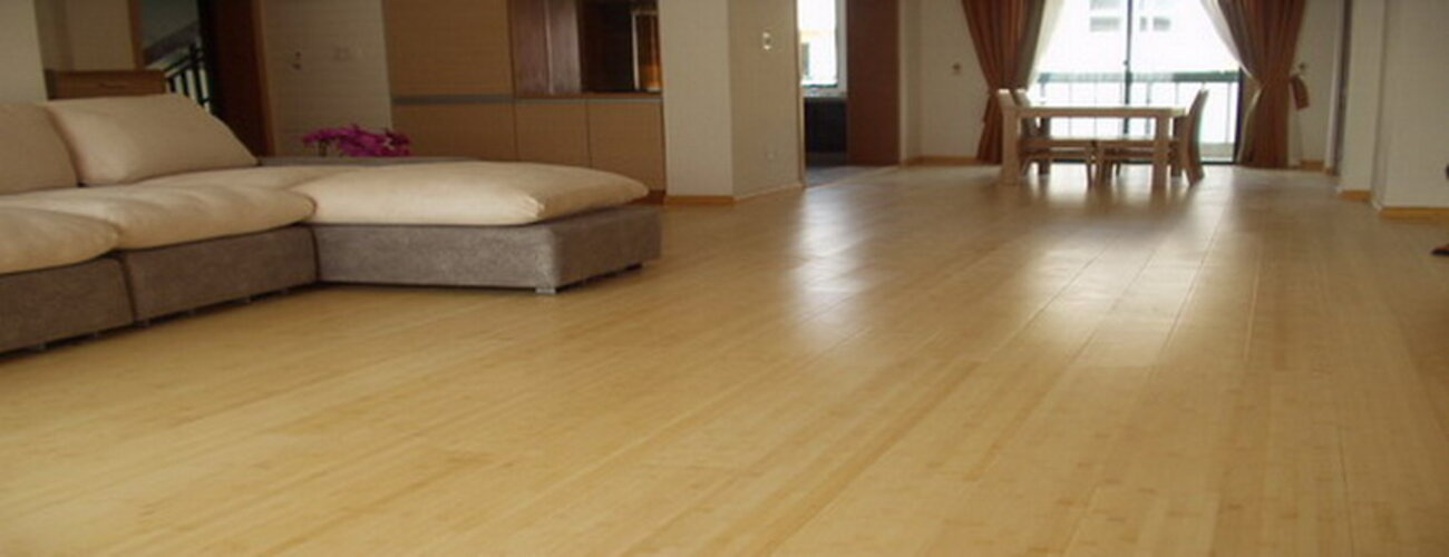 Country Wood Flooring