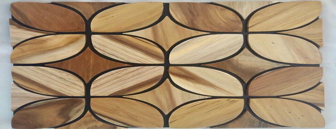 Teaki Tiles
