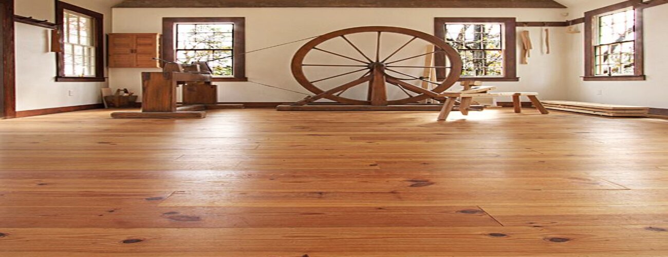 Southern Wood Floors