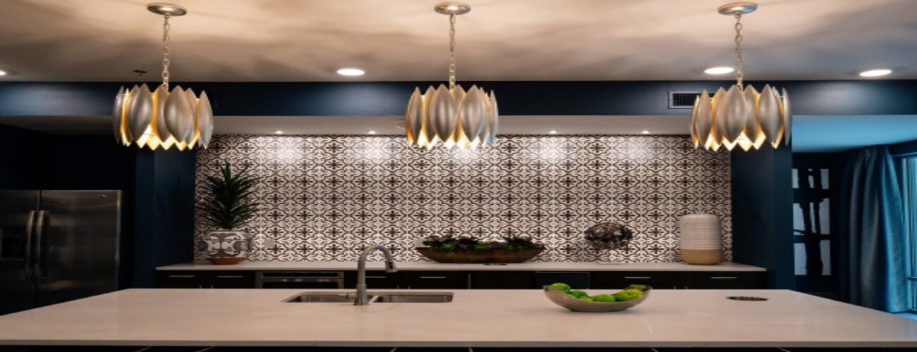 Veranda Tile Design