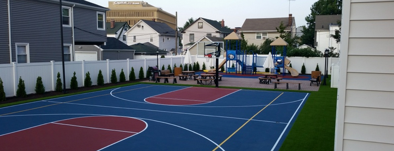 Playsites + Surfaces, Inc.