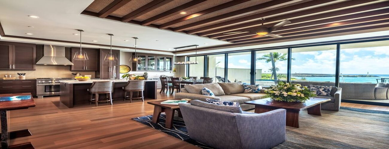 Plantation Hardwood Floors