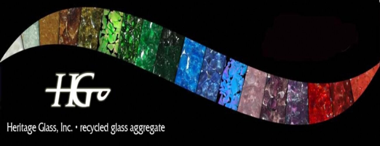 Heritage Glass, Inc.