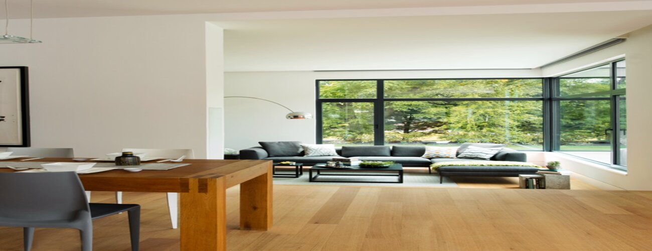 Vermont Plank Flooring