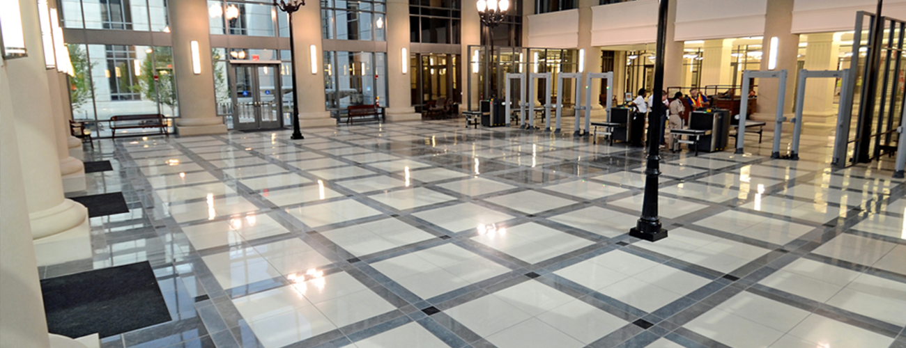 Custom Building Products