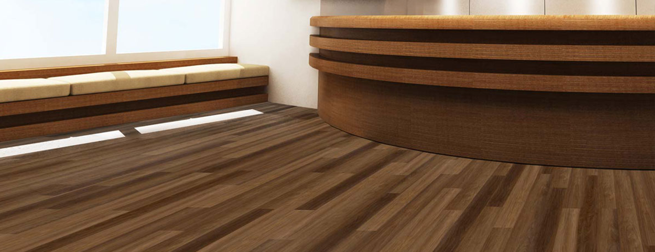 Six Degrees Flooring