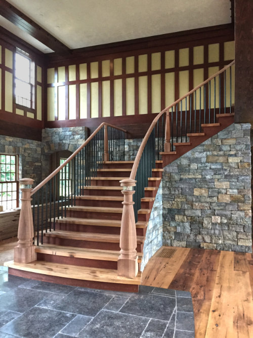 New England Stair Works image 22