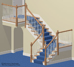 New England Stair Works image 19