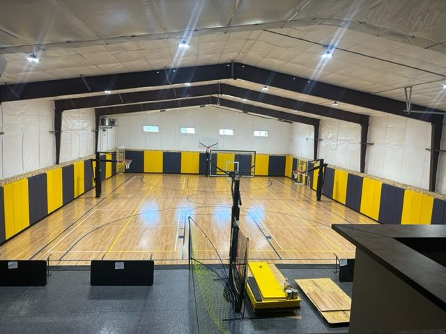 Fitness Flooring image 9