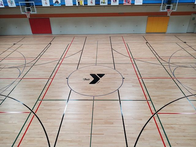 Fitness Flooring image 10