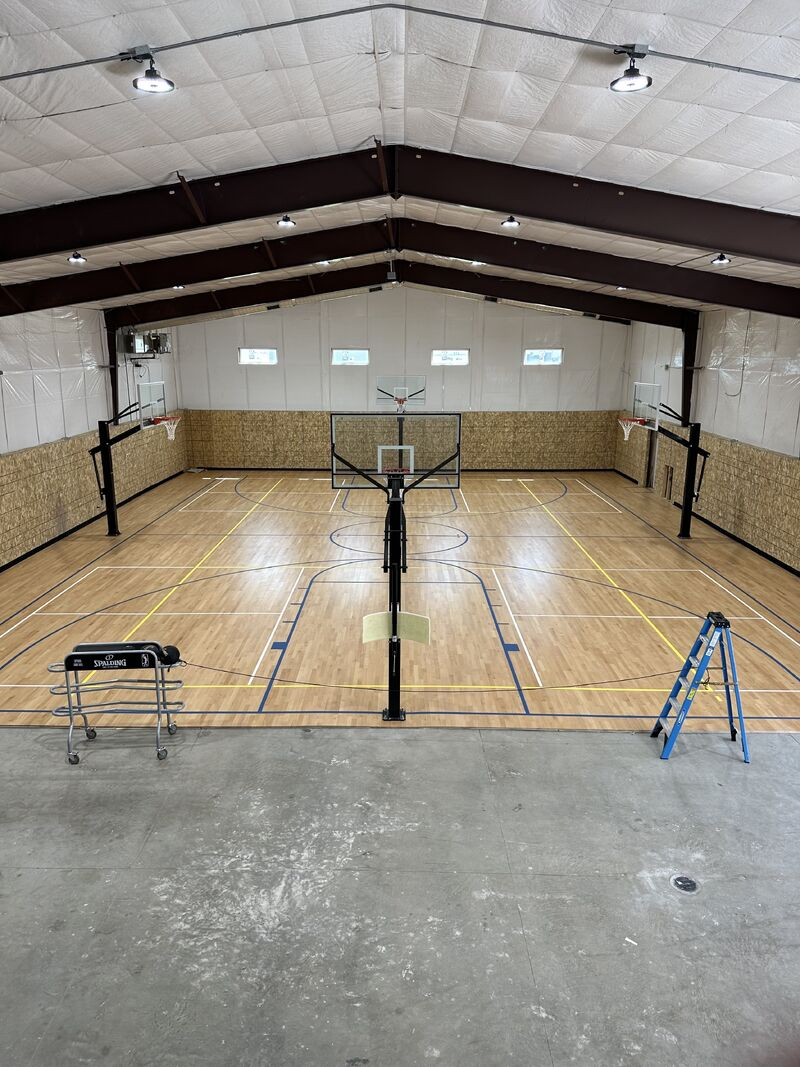 Fitness Flooring image 3