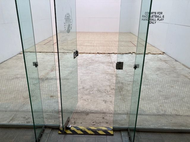 Fitness Flooring image 13