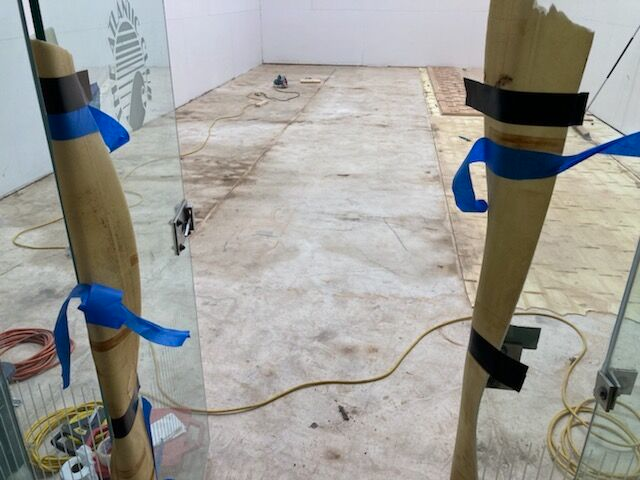 Fitness Flooring image 1